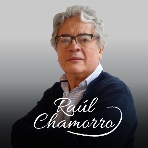 Raúl | Elite Inmobiliaria