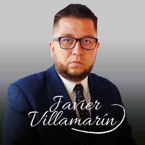 Javier Villamarin Vega | Elite Inmobiliaria