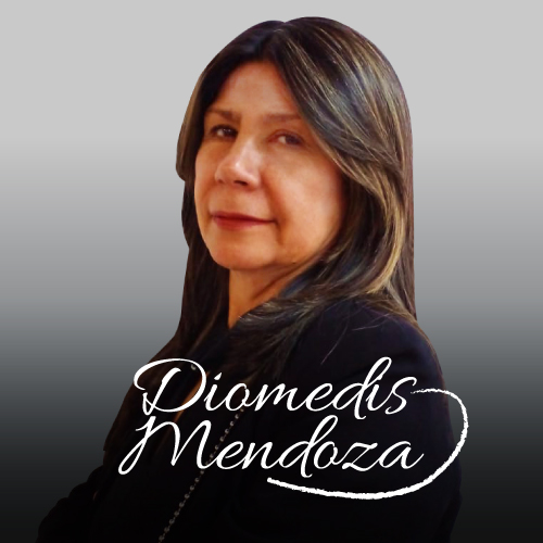 Diomedis Mendoza | Elite Inmobiliaria