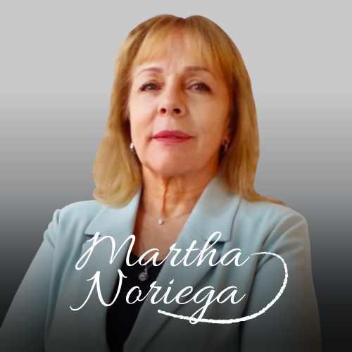 Martha Patricia Noriega | Elite Inmobiliaria