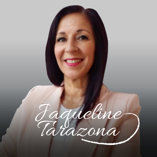 Jaqueline | Elite Inmobiliaria