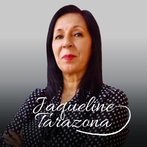Jacky Tarazona | Elite Inmobiliaria