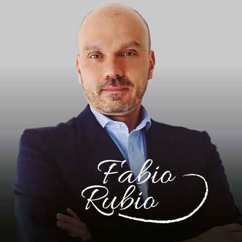 Fabio Rubio Lozano | Elite Inmobiliaria
