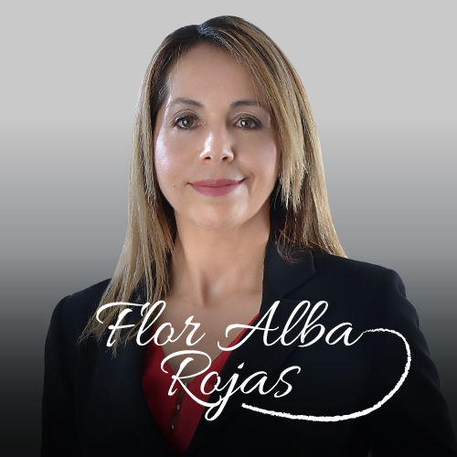 Flor Alba | Elite Inmobiliaria