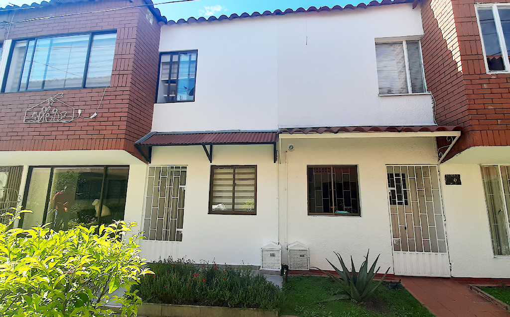 Casa en Las Villas — Elite Inmobiliaria