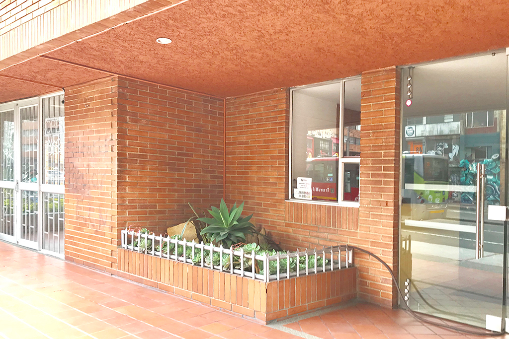 Apartamento en Marly — Elite Inmobiliaria