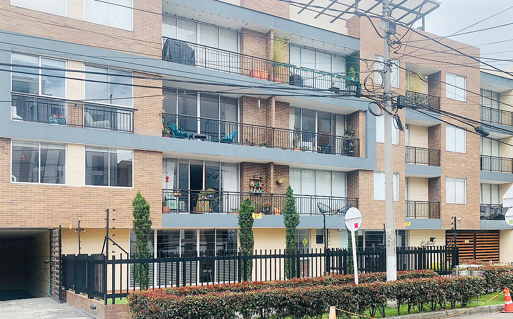 Apartamento en Pasadena — Elite Inmobiliaria