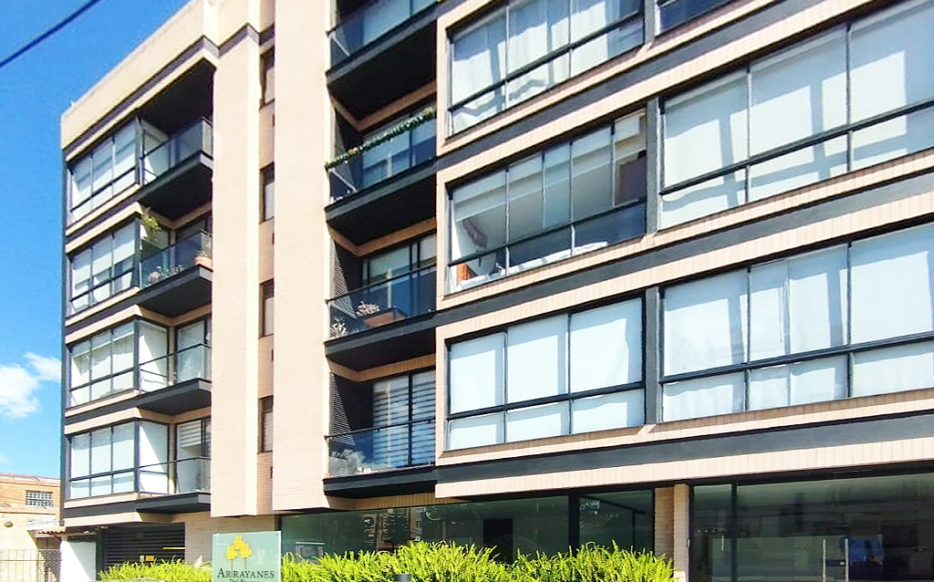 Apartamento en Las Villas — Elite Inmobiliaria