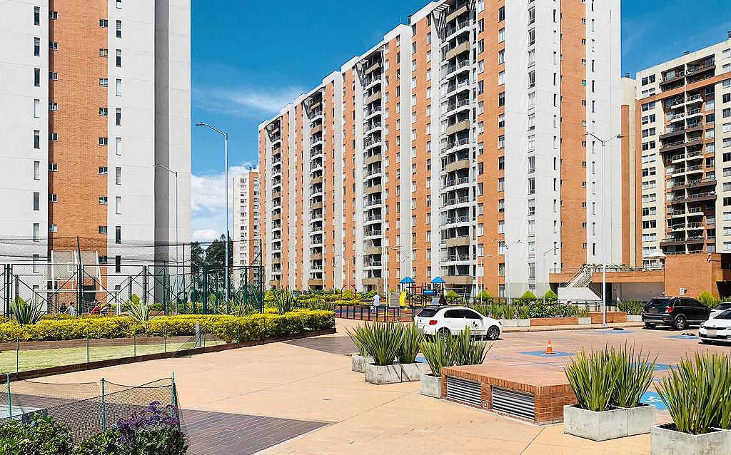 Apartamento en Castilla — Elite Inmobiliaria