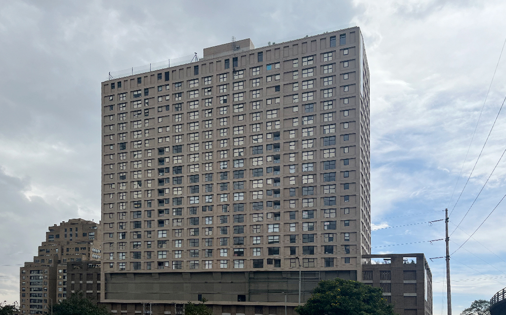 Apartamento en Siete De Agosto — Elite Inmobiliaria
