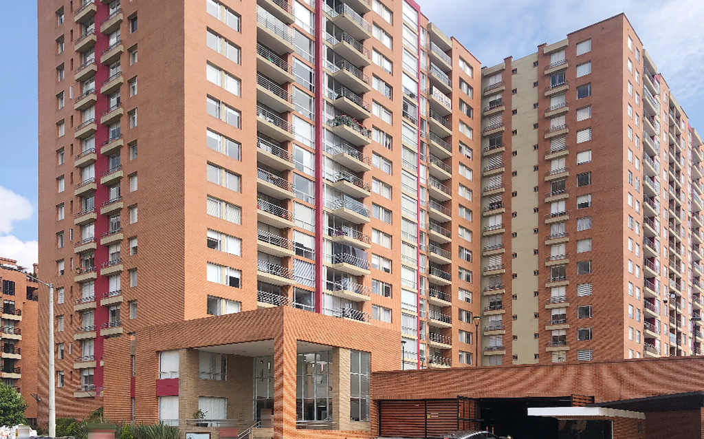 Apartamento en Colina Campestre — Elite Inmobiliaria