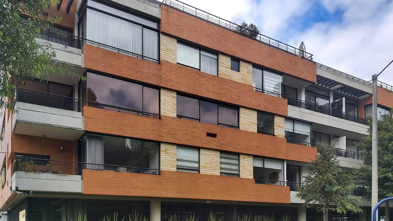 Apartamento en Pasadena — Elite Inmobiliaria