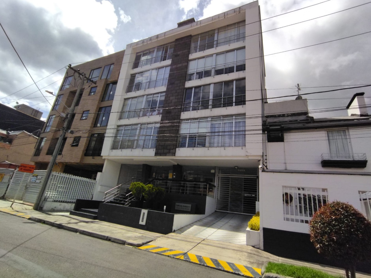 Apartamento en Lisboa — Elite Inmobiliaria