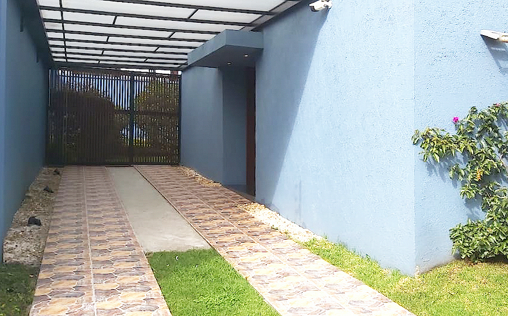 Casa en Ilarco — Elite Inmobiliaria
