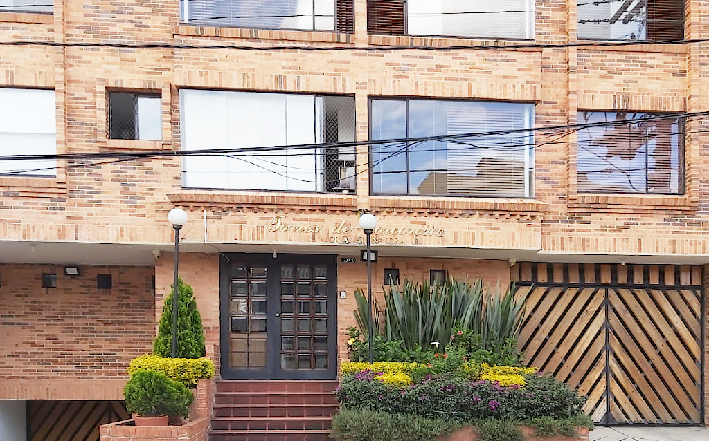 Apartaestudio en Batan — Elite Inmobiliaria