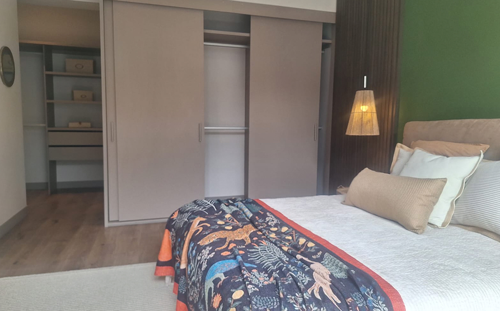 Apartamento en Colina Campestre — Elite Inmobiliaria