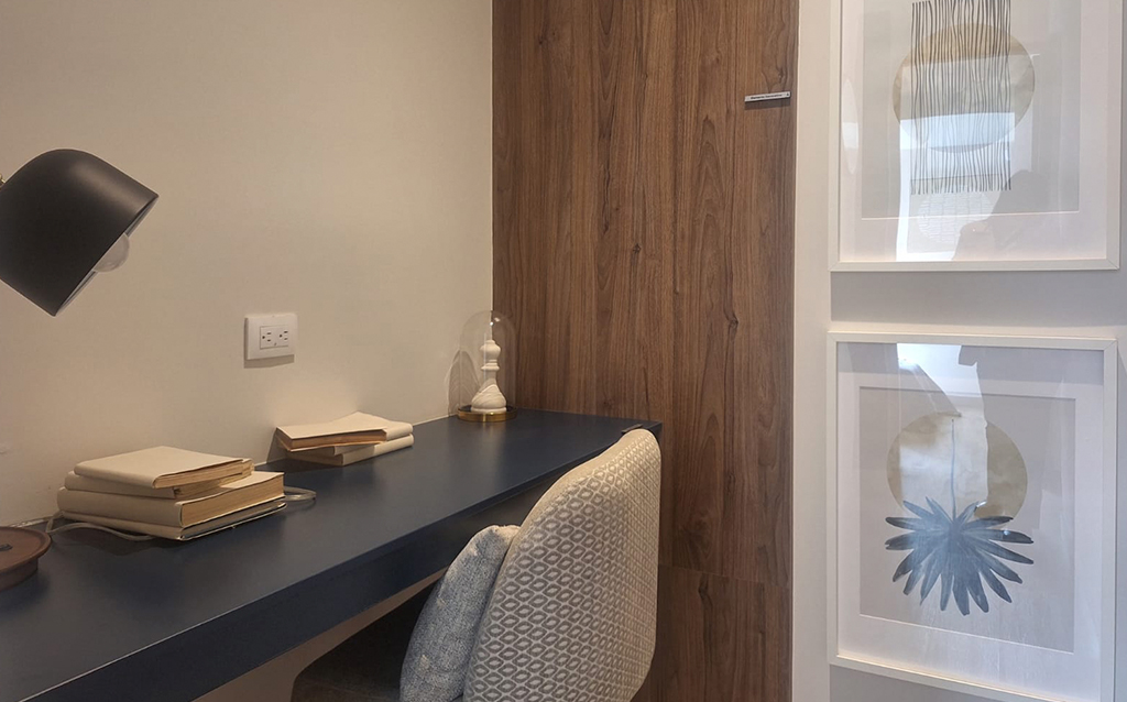 Apartamento en Colina Campestre — Elite Inmobiliaria