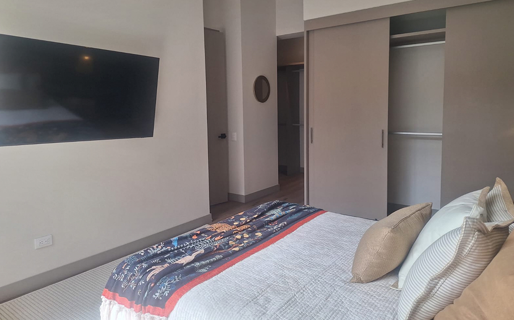 Apartamento en Colina Campestre — Elite Inmobiliaria