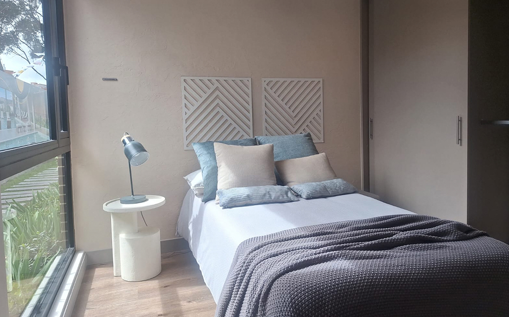 Apartamento en Colina Campestre — Elite Inmobiliaria