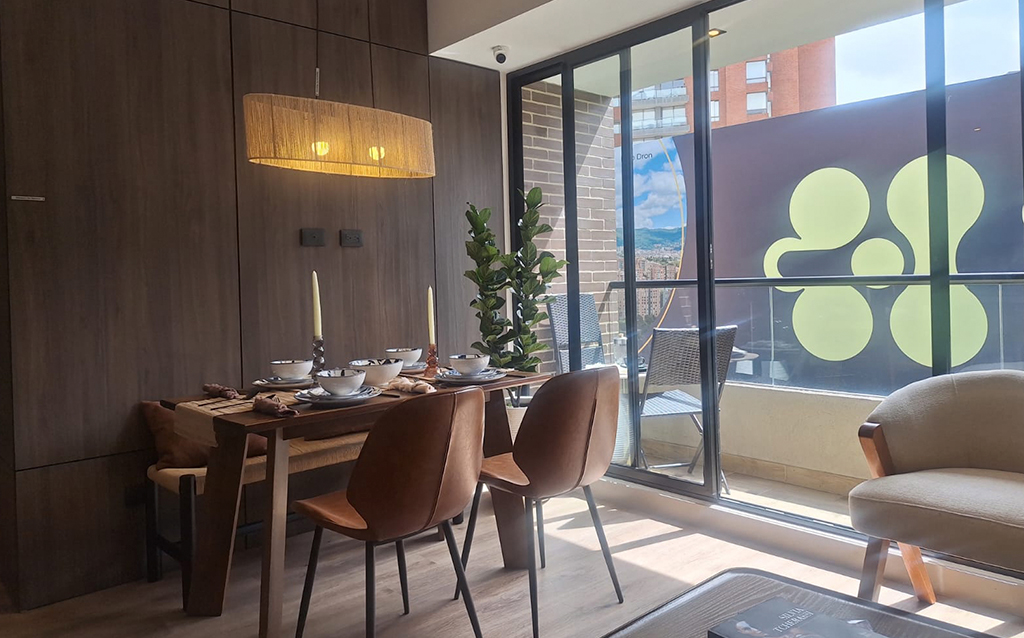 APARTAMENTO · Venta · Colina Campestre Suba BOGOTA
