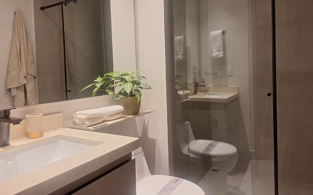 Apartamento en Colina Campestre — Elite Inmobiliaria