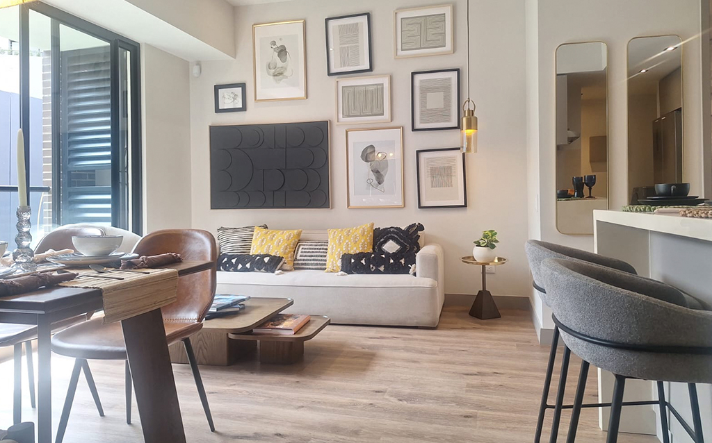 APARTAMENTO · Venta · Colina Campestre Suba BOGOTA