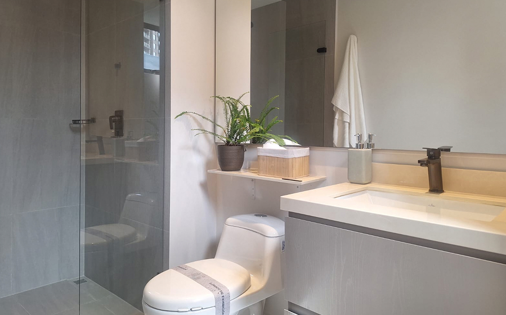 Apartamento en Colina Campestre — Elite Inmobiliaria