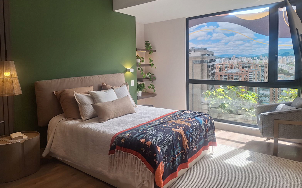 Apartamento en Colina Campestre — Elite Inmobiliaria
