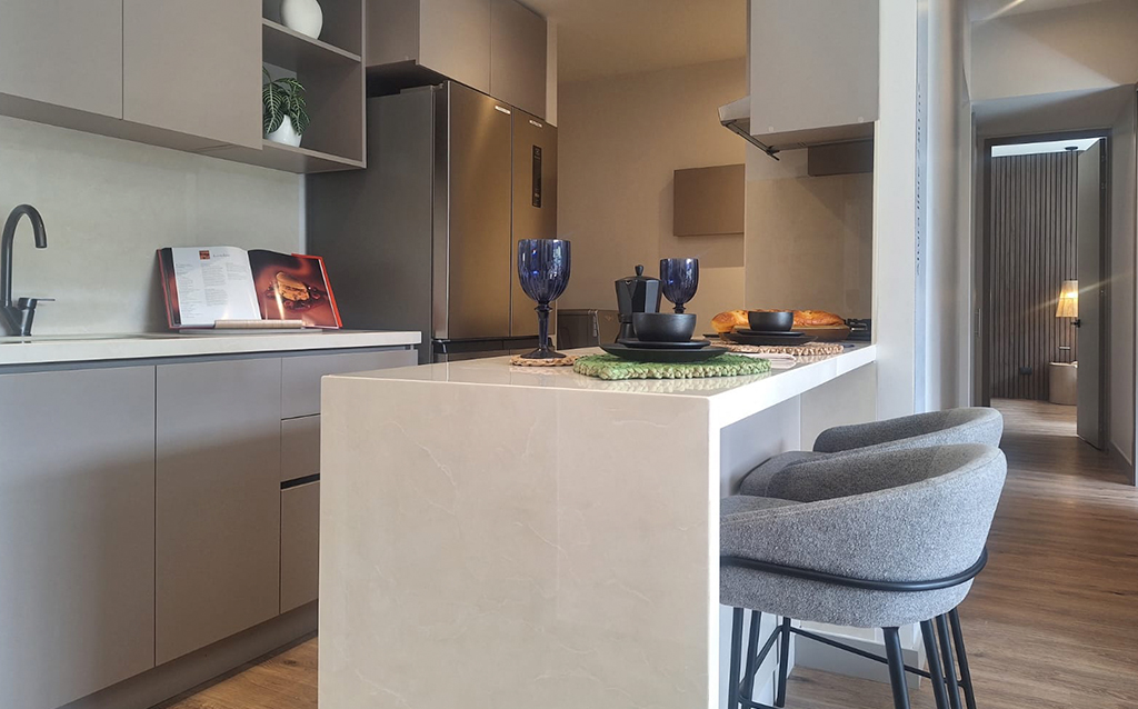 Apartamento en Colina Campestre — Elite Inmobiliaria