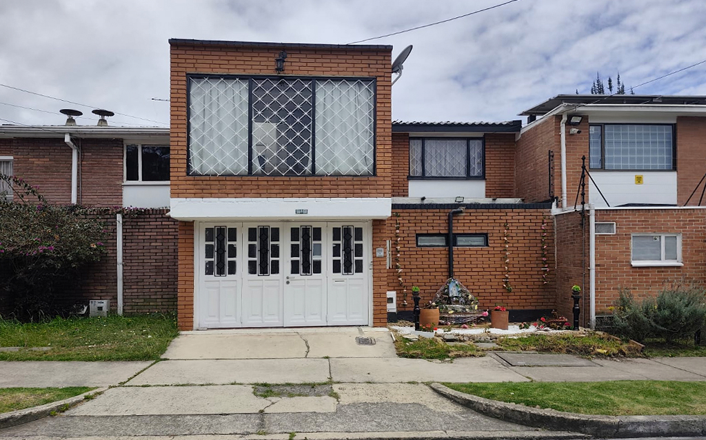 CASA · Venta · Niza Suba BOGOTA