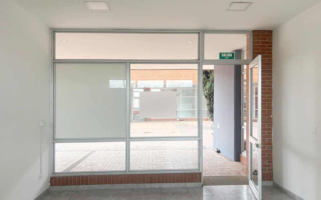 Local en Tocancipá — Elite Inmobiliaria