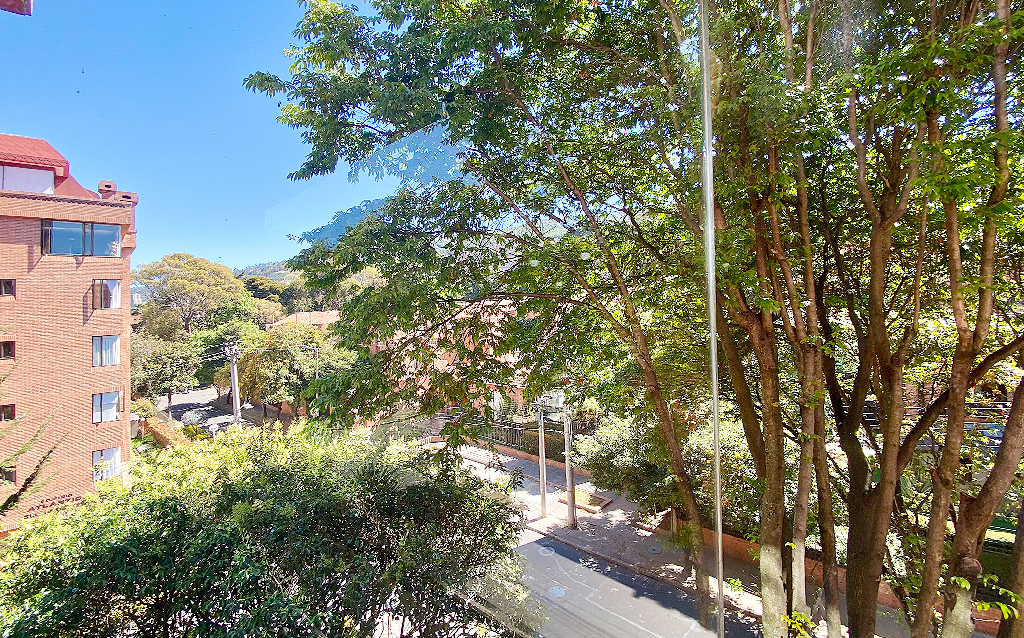 Apartamento en Cedritos — Elite Inmobiliaria