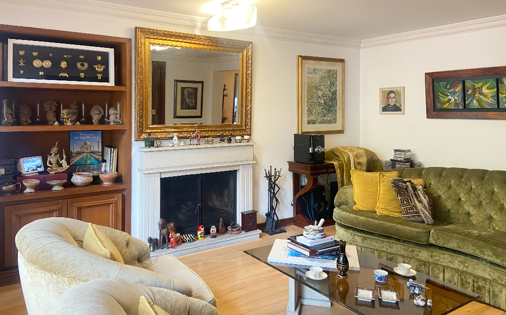 Apartamento en Emaus — Elite Inmobiliaria