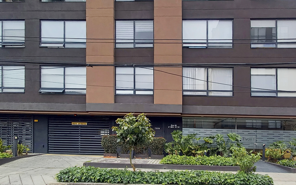 Apartamento en San Luis — Elite Inmobiliaria