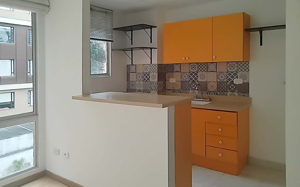 Apartamento en Santa Paula — Elite Inmobiliaria