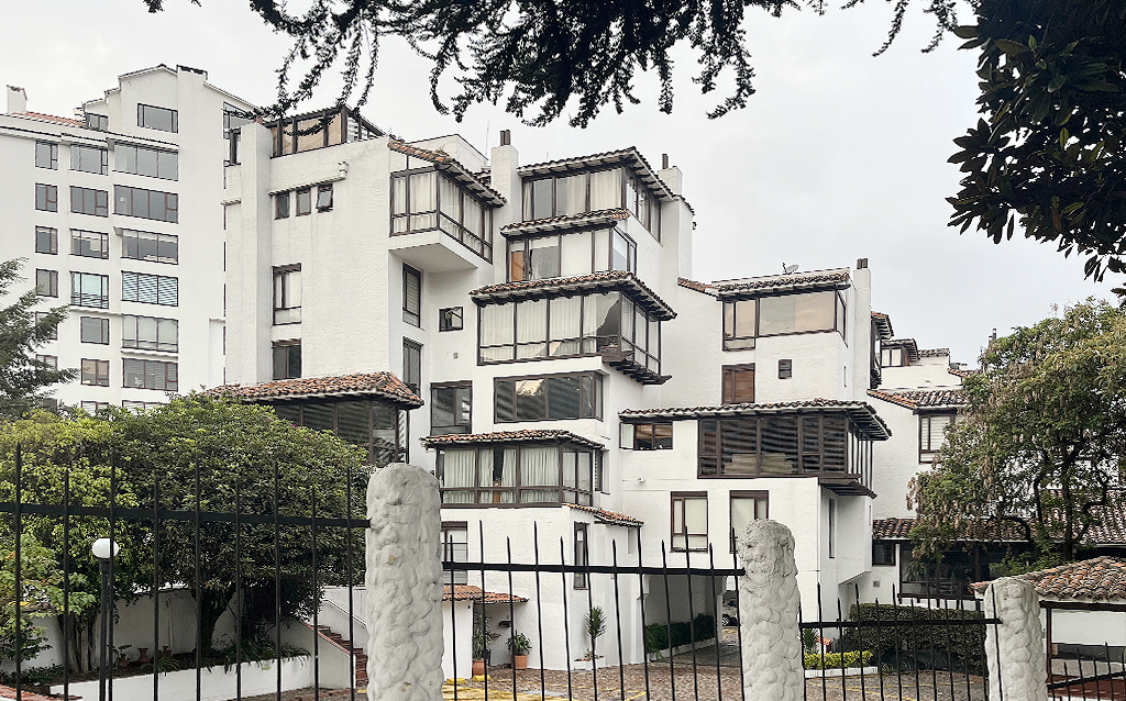 Apartamento en Gratamira — Elite Inmobiliaria