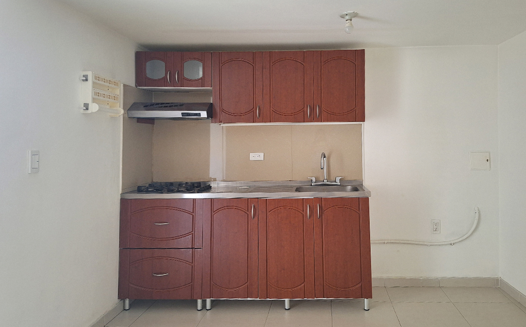 Apartamento en Villas De Madrigal — Elite Inmobiliaria