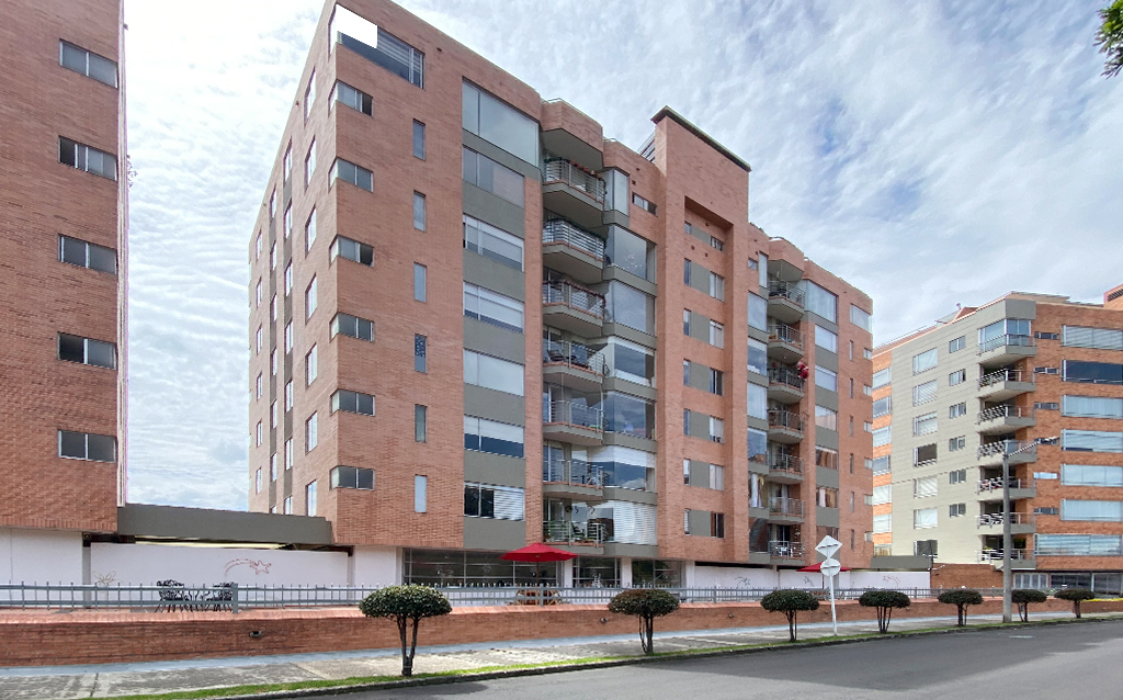 Apartamento en Colina Campestre — Elite Inmobiliaria