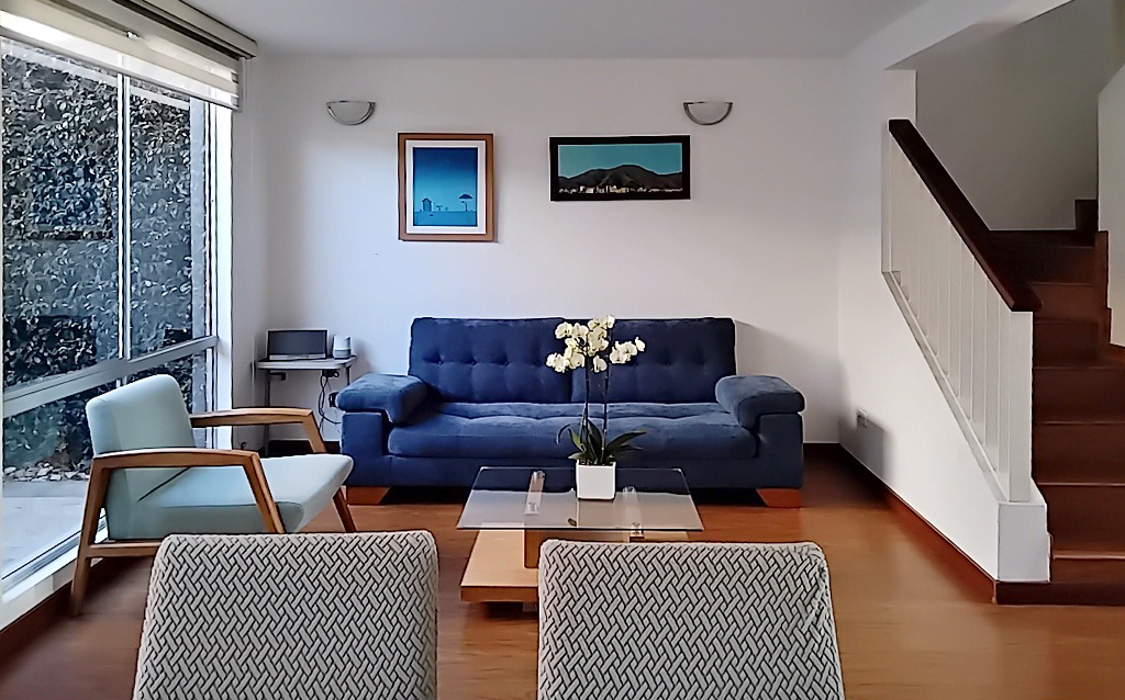 Casa en Huertas De Cajica- La Estacion — Elite Inmobiliaria