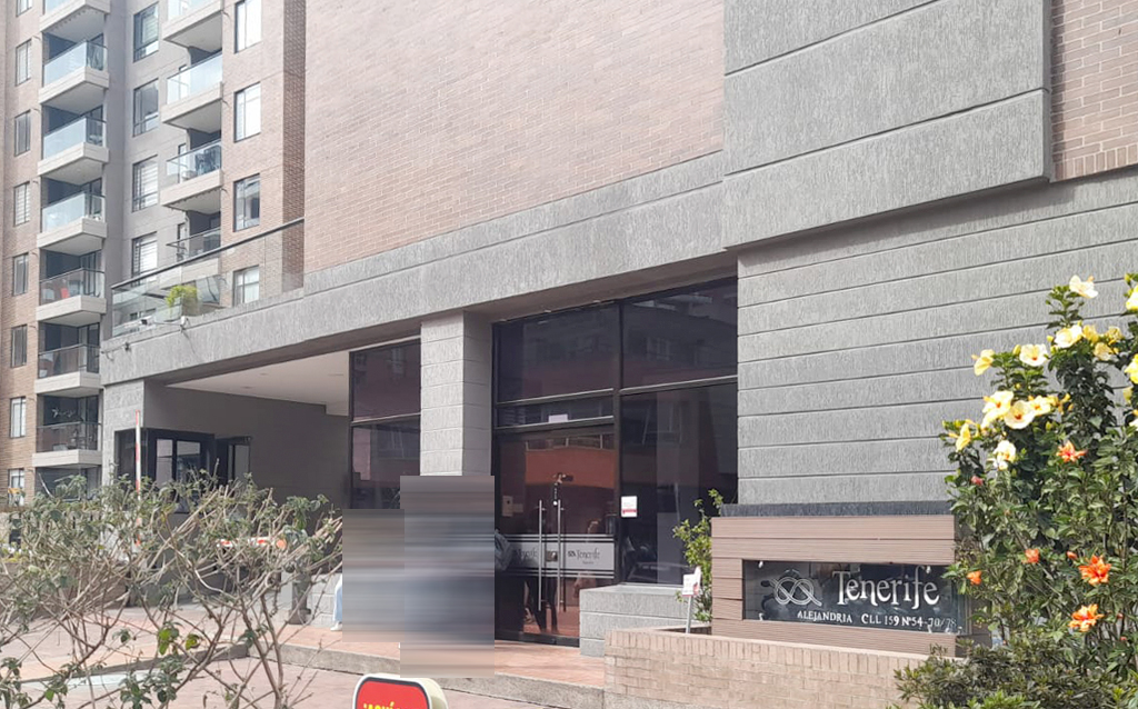 Apartaestudio en Gilmar — Elite Inmobiliaria