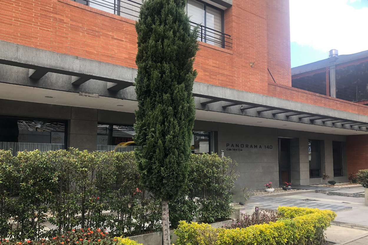 Apartamento en Cedritos — Elite Inmobiliaria