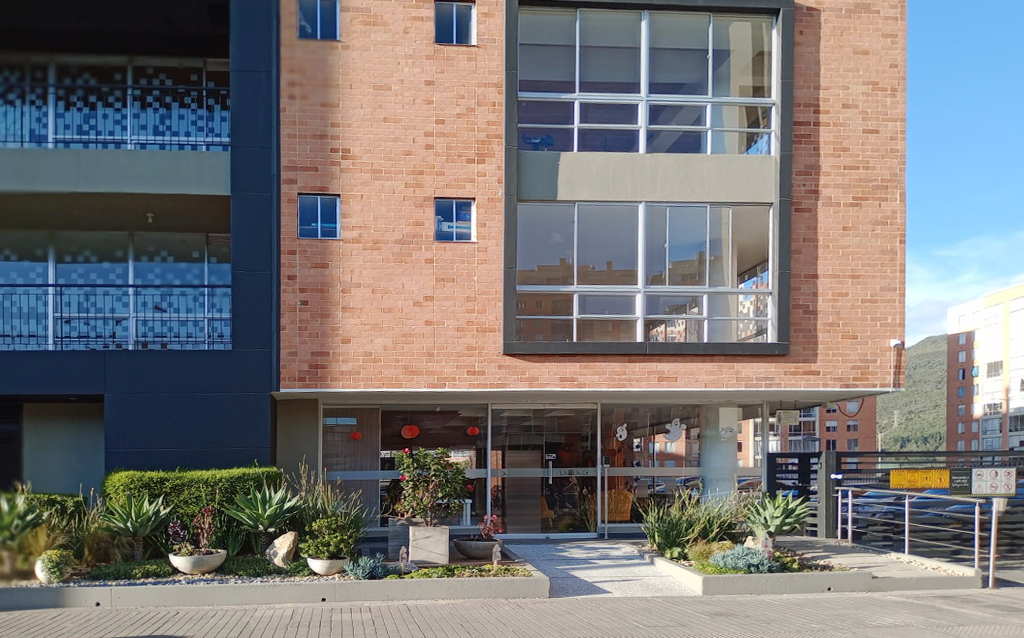 Apartamento en Tibabita — Elite Inmobiliaria