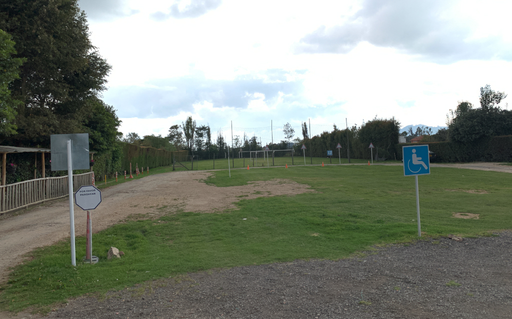 Lote en Vereda Canelón — Elite Inmobiliaria