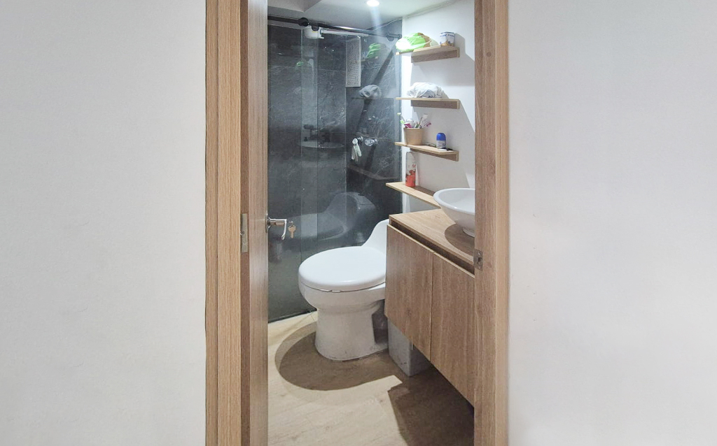 Apartamento en Navarra — Elite Inmobiliaria