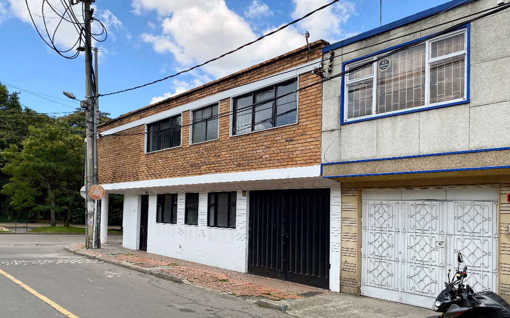 Casa en Bosque Popular — Elite Inmobiliaria
