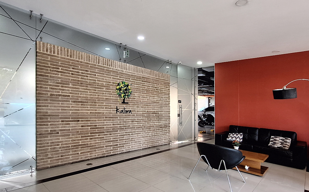 Apartamento en El Contador — Elite Inmobiliaria