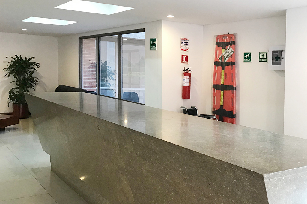 Apartamento en Teusaquillo — Elite Inmobiliaria