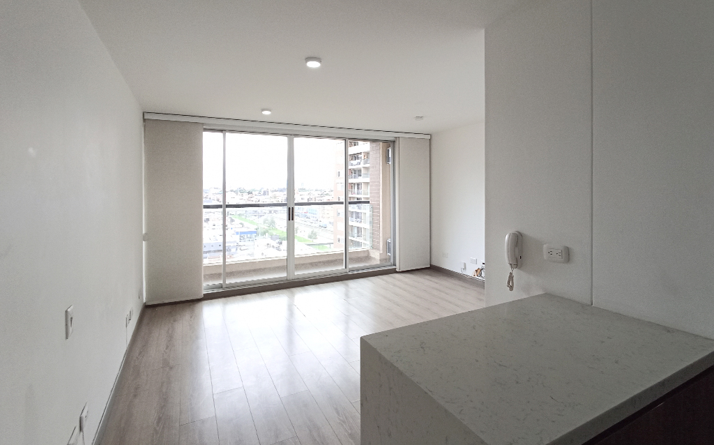 Apartamento en Siete De Agosto — Elite Inmobiliaria