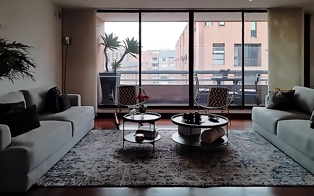 Apartamento en El Chico — Elite Inmobiliaria