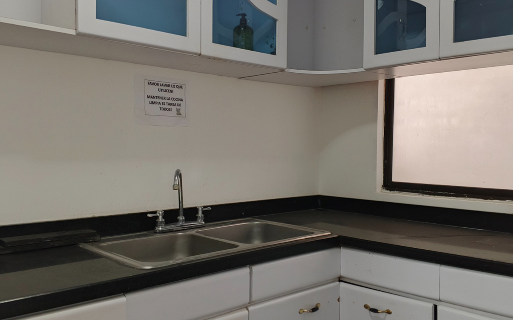 Edificio en El Toberin — Elite Inmobiliaria